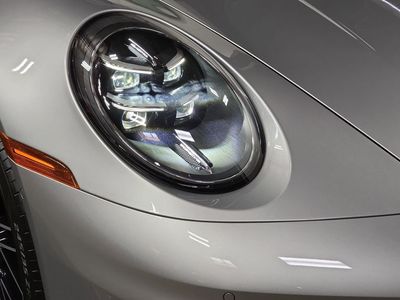 2026 Porsche 911 - Photo 12