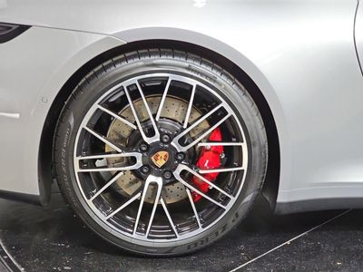 2026 Porsche 911 - Photo 29