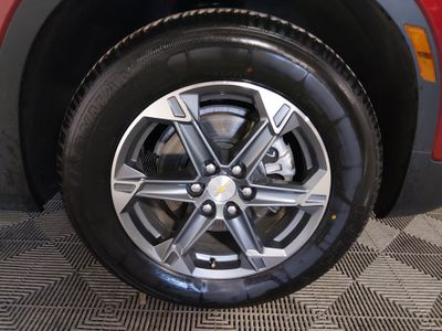 2025 Chevrolet Blazer - Photo 10