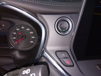 2025 Chevrolet Blazer - Photo 21