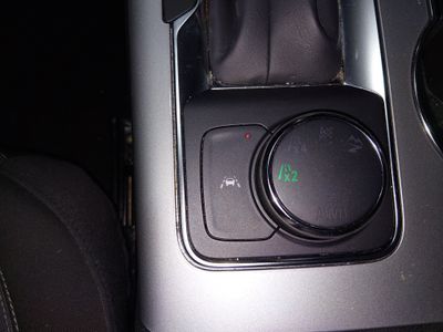 2025 Chevrolet Blazer - Photo 20