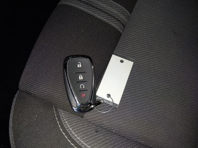 2025 Chevrolet Blazer - Photo 15