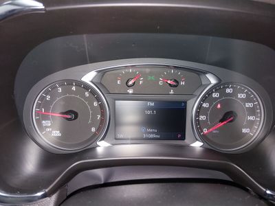 2025 Chevrolet Blazer - Photo 14