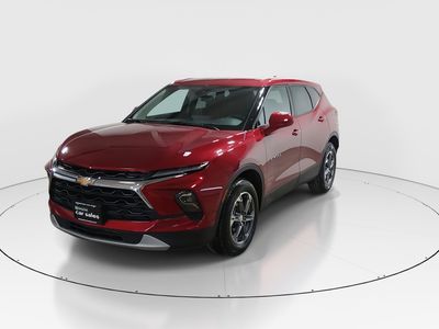 2025 Chevrolet Blazer - Photo 3