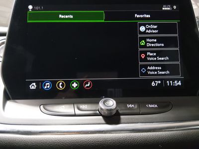 2025 Chevrolet Blazer - Photo 17