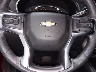 2025 Chevrolet Blazer - Photo 12