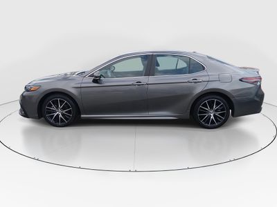 2024 Toyota Camry - Photo 4