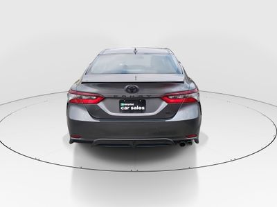 2024 Toyota Camry - Photo 6