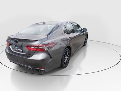 2024 Toyota Camry - Photo 7