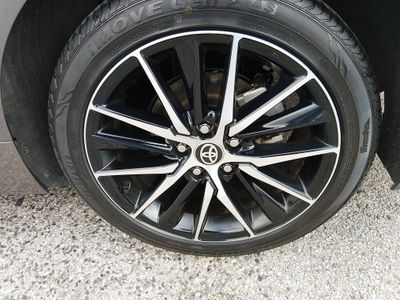 2024 Toyota Camry - Photo 10