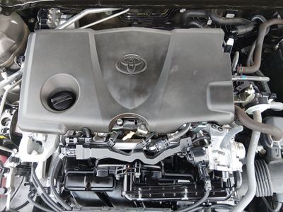 2024 Toyota Camry - Photo 9
