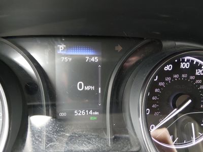 2024 Toyota Camry - Photo 14