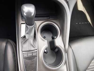 2024 Toyota Camry - Photo 16