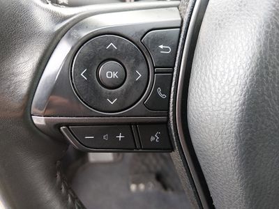 2024 Toyota Camry - Photo 12