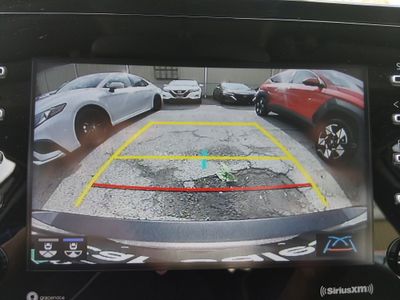2024 Toyota Camry - Photo 17