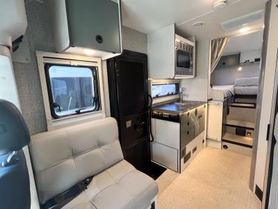 2025 Winnebago EKKO - Photo 5