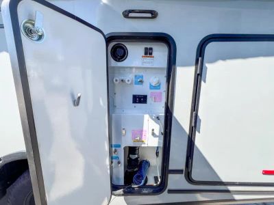 2025 Winnebago EKKO - Photo 26