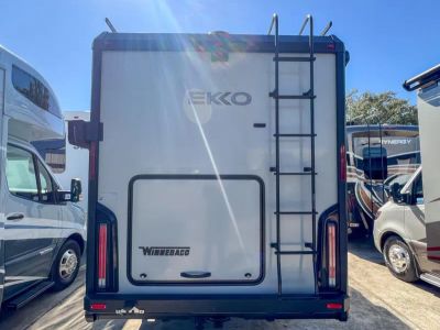 2025 Winnebago EKKO - Photo 28