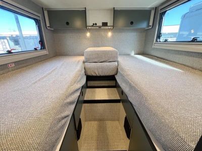 2025 Winnebago EKKO - Photo 15