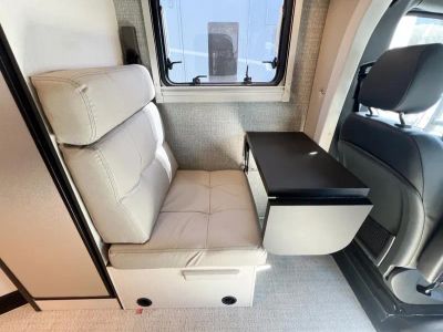 2025 Winnebago EKKO - Photo 12