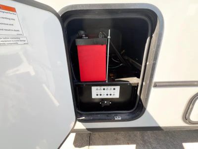 2025 Winnebago EKKO - Photo 23