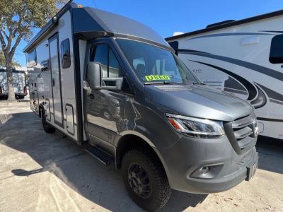 2025 Winnebago EKKO - Photo 17