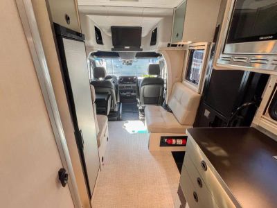 2025 Winnebago EKKO - Photo 3