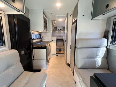 2025 Winnebago EKKO - Photo 4