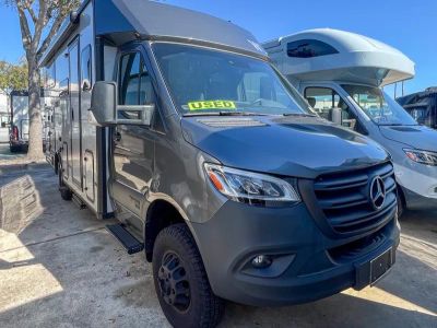 2025 Winnebago EKKO - Photo 1