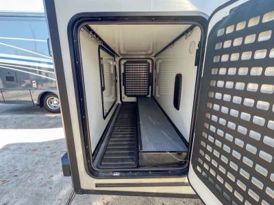 2025 Winnebago EKKO - Photo 21