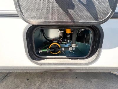 2025 Winnebago EKKO - Photo 24