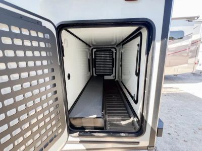 2025 Winnebago EKKO - Photo 27