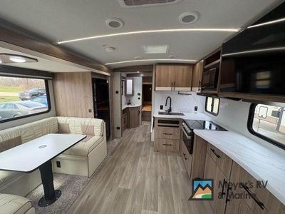 2024 Grand Design Imagine - Photo 9