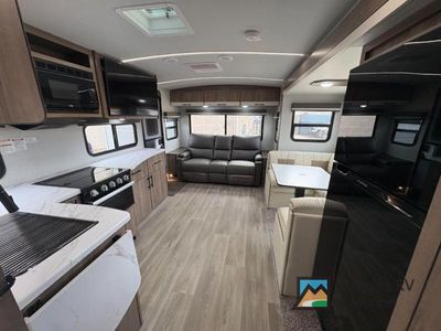 2024 Grand Design Imagine - Photo 10