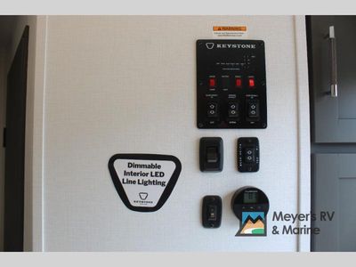 2026 Keystone RV Bullet Premium - Photo 23