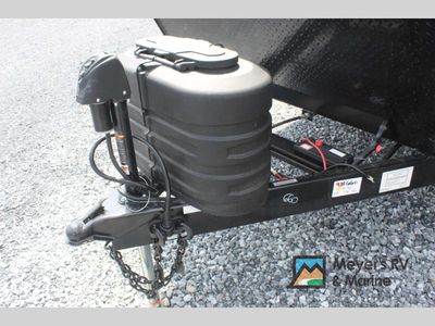 2026 Keystone RV Bullet Premium - Photo 7