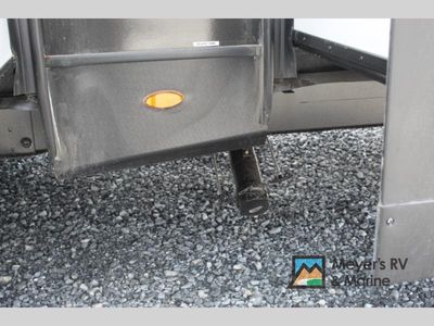 2026 Keystone RV Bullet Premium - Photo 18