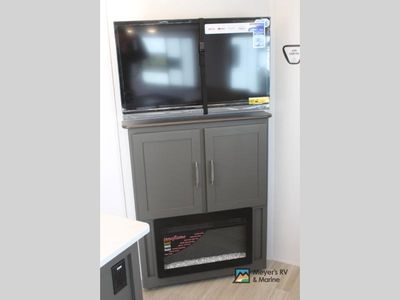 2026 Keystone RV Bullet Premium - Photo 36