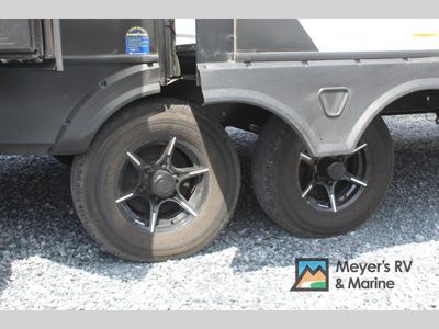 2026 Keystone RV Bullet Premium - Photo 11