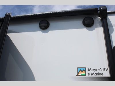 2026 Keystone RV Bullet Premium - Photo 9