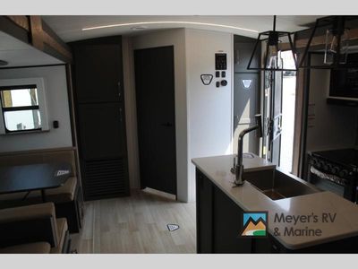 2026 Keystone RV Bullet Premium - Photo 44