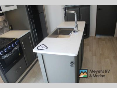 2026 Keystone RV Bullet Premium - Photo 30