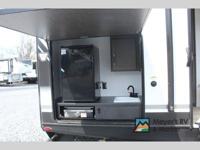 2026 Keystone RV Bullet Premium - Photo 13