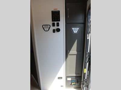 2026 Keystone RV Bullet Premium - Photo 24