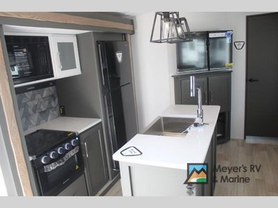 2026 Keystone RV Bullet Premium - Photo 26