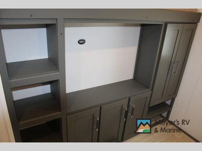 2026 Keystone RV Bullet Premium - Photo 39