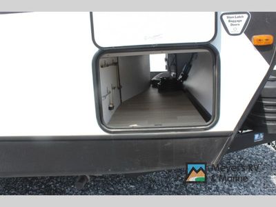 2026 Keystone RV Bullet Premium - Photo 8