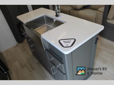 2026 Keystone RV Bullet Premium - Photo 31