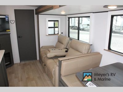 2026 Keystone RV Bullet Premium - Photo 25