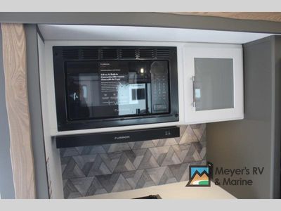 2026 Keystone RV Bullet Premium - Photo 33